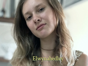 Elwynahedley