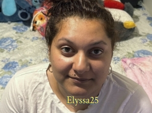 Elyssa25