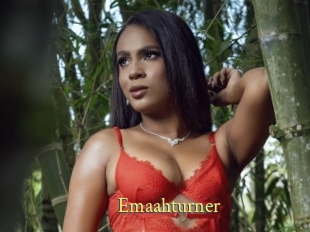 Emaahturner
