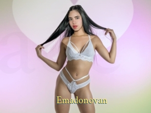 Emadonovan