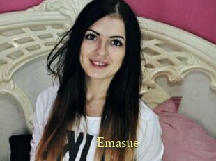 Emasue