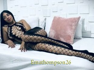 Emathompson26