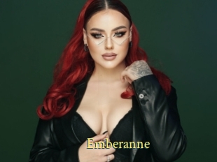 Emberanne