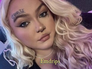 Emdrips
