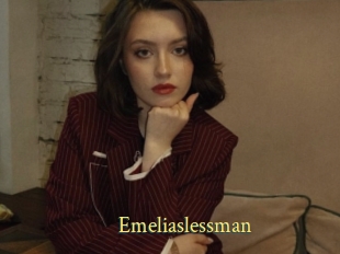 Emeliaslessman
