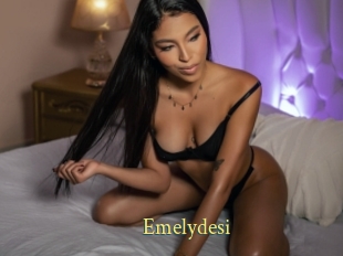 Emelydesi