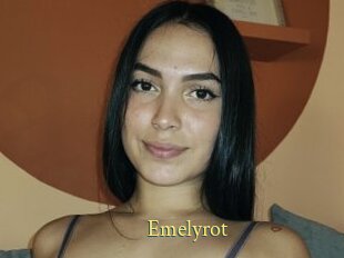 Emelyrot