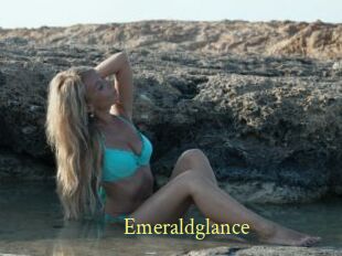 Emeraldglance