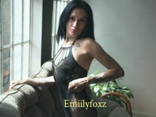 Emiilyfoxz
