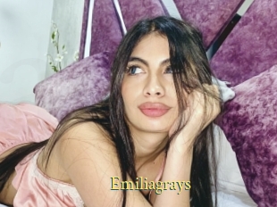 Emiliagrays