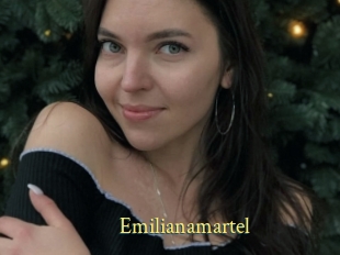 Emilianamartel