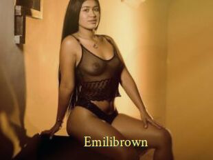 Emilibrown