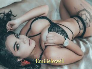 Emilielowell