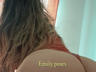 Emily_pears