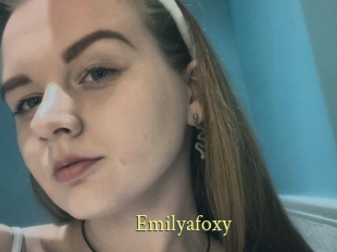 Emilyafoxy