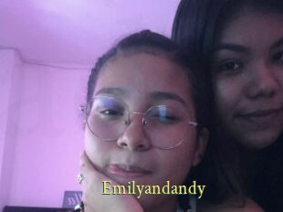 Emilyandandy