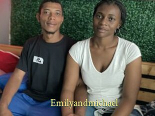 Emilyandmichael