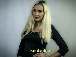 Emilyblond