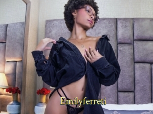 Emilyferreti