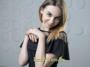 Emilyfriendly