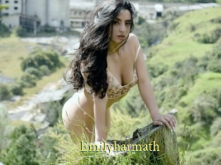 Emilyharmath