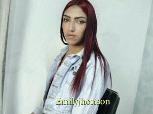 Emilyjhonson