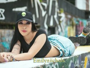 Emilyniichols
