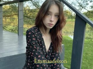 Emmaadelson