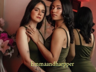 Emmaandharpper