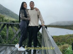 Emmaandmicke