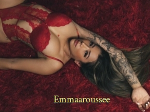 Emmaaroussee