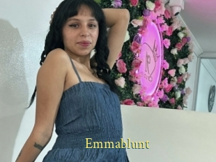 Emmablunt