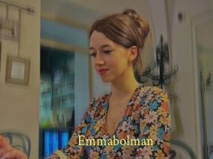 Emmabolman