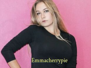 Emmacherrypie