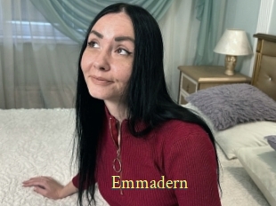 Emmadern
