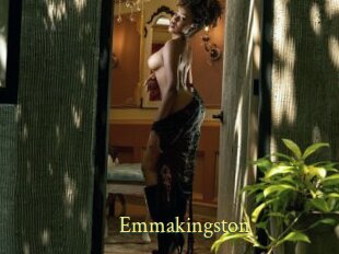 Emmakingston