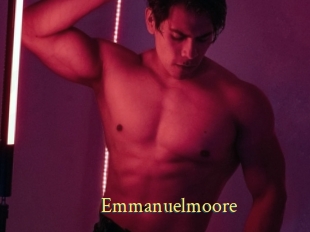 Emmanuelmoore
