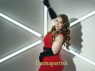 Emmaparrish