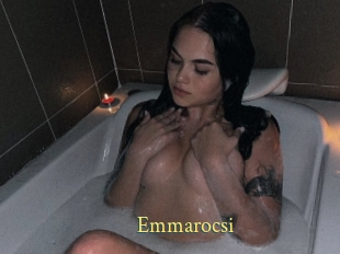 Emmarocsi