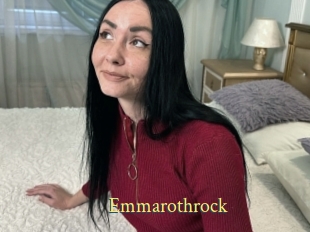Emmarothrock