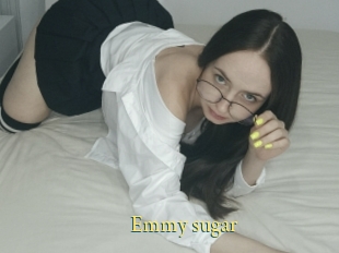 Emmy_sugar