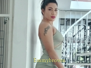 Emmybrowm