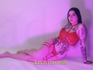 Emmymoretti