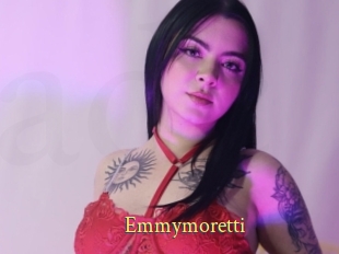 Emmymoretti