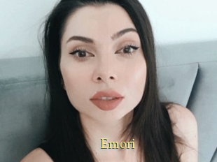 Emori