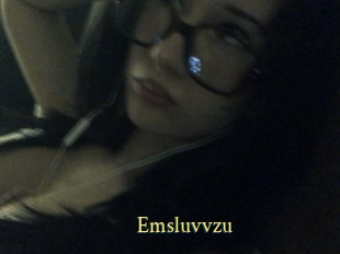 Emsluvvzu