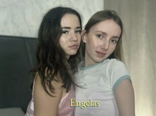 Engelas