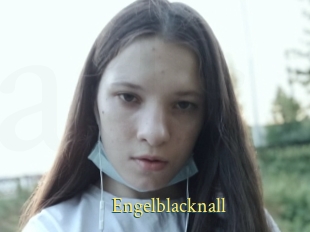 Engelblacknall