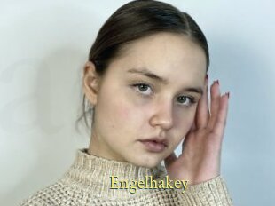 Engelhakey