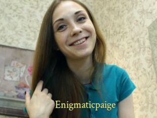 Enigmaticpaige